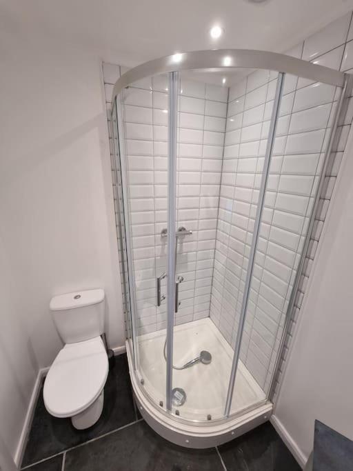 The Den - A Modern, Quirky, Self Contained Unit Apartamento Braunton Exterior foto